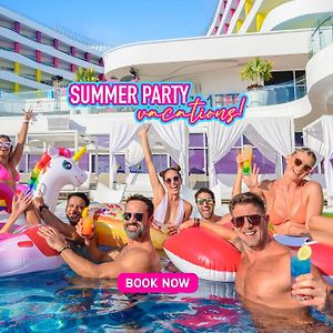 Temptation Cancun Resort - All Inclusive - Adults Only